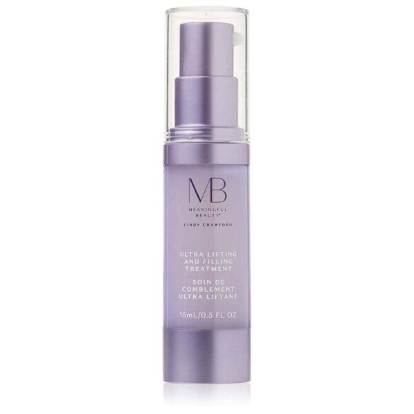 Meaningful Beauty Ultra Lifting & Filling Treatment , Melon Extract Day Serum